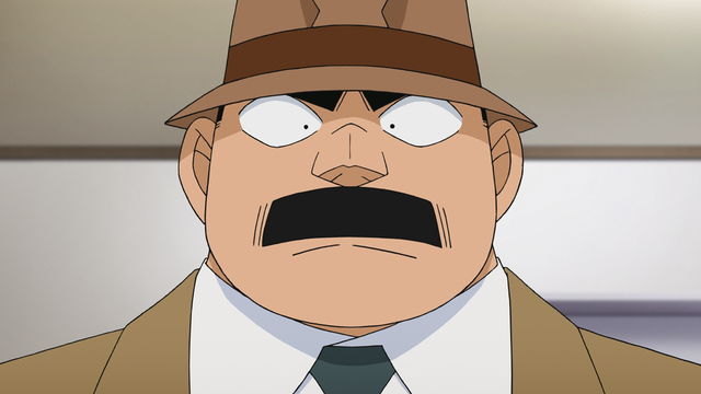 第823話 容疑者は熱愛カップル（後編）